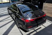 Mercedes Klasa E 220 d 4-Matic AMG
