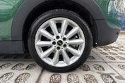 Mini Clubman Cooper aut