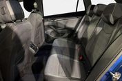 Skoda Superb 2.0 TSI 4x4  DSG