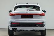 Audi Q5 Sportback TDI quattro