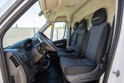 Fiat Ducato 2.3 L4H2 Maxi
