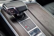 Audi A6 40 TDI mHEV quattro S tronic