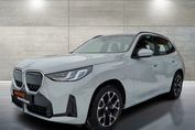 BMW X3 xDrive20d mHEV aut