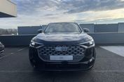 Audi Q5 TFSI quattro advanced