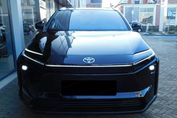 Toyota bZ4X Style EV