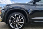 Skoda Kodiaq 2.0 TDI 4x2 Sportline DSG
