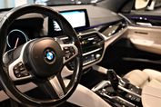 BMW Seria 6 Gran Turismo 640d xDrive M Sport