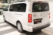 Toyota Proace Verso 2.0 D4-d Long Business