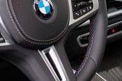 BMW X5 M60i xDrive