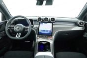 Mercedes GLC 300 4-Matic AMG Line