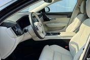 Volvo V90 T6 AWD Plug-In Hybrid Plus Dark aut