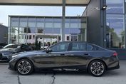 BMW Seria 5 520d M Sport