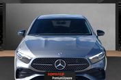 Mercedes Klasa A 200 AMG Line