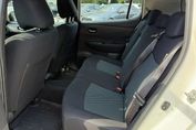 Nissan Leaf 40KWH Visia