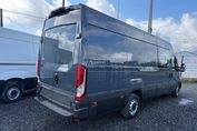 Iveco Daily 35S18 Hi-Matic 16m3 Zabudowa Brygadowa