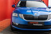 Skoda Octavia 1.4 TSI Ambition