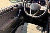 Volkswagen Touran TSI Evo Highline DSG