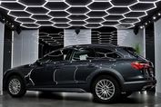 Audi A4 allroad 40 TDI quattro