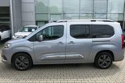 Toyota Proace City Verso 1.2 d-4T Family