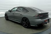 Peugeot 508 Sport 1.6 Hybrid e-EAT8