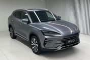 BYD Seal U DM-i  Design AWD