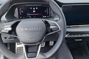 Skoda Octavia Sportline 2.0 TDI DSG