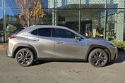Lexus UX 300h F Sport Design Hybrid Dynamic Force