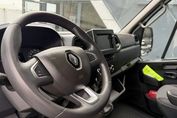 Renault Master dCi L3H2 Zabudowa Brygadowa