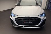 Audi A3 S3 TFSI quattro Sportback