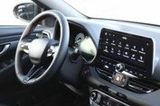 Hyundai i30 1.6 T-GDI N-Line DCT