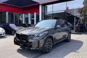 BMW X5 xDrive40d M Sport