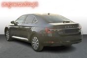 Skoda Superb Style 2.0 TDI SCR  DSG
