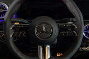 Mercedes Klasa A 220 4-Matic AMG Line