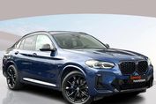 BMW X4 xDrive20d M Sport