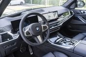 BMW X7 xDrive40i M Sport