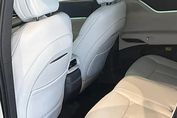 XPENG G6 Long Range Performance Pro AWD 80.30 kWh