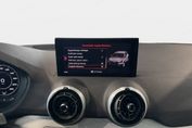 Audi Q2 35 TFSI S Line