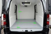 Citroen Berlingo M L1H1