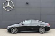 Mercedes CLA 200 4-Matic AMG Line
