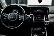 Kia Sorento 1.6 T-GDI HEV XL 4WD 7os