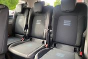 Ford Tourneo Custom 320 L2H1 Active A8 AWD