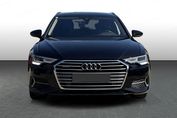 Audi A6 40 TDI quattro