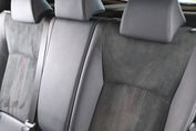 Toyota C-HR 2.0 Hybrid Gr Sport