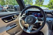 Mercedes GLC 200 mHEV 4-Matic Avantgarde