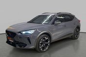 Cupra Formentor 2.0 TSI 4Drive DSG