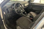 Skoda Kodiaq 1.5 TSI ACT 4x2 Ambition DSG