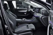 Mercedes Klasa E 220 d 4-Matic 9G-TRONIC
