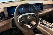 MG S9 Exclusive
