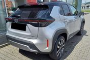 Toyota Yaris Cross Premiere Edition 1.5 Hybrid AWD