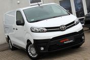 Toyota ProAce Long L2H1 Zabudowa Warsztatowa